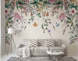 Wallpaper Mural